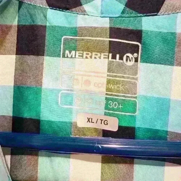 Merrell blouse🔥 - Picture 5 of 5